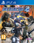 Earth Defense Force 4.1 - The Shadow of New Despair product image