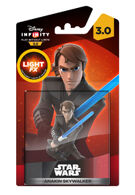 Disney Infinity 3.0 - Light FX Anakin Skywalker product image