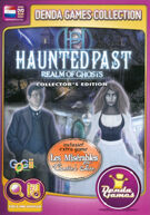 Haunted Past - Realm of Ghosts CE incl. Les Miserables-Cosette's Fate product image