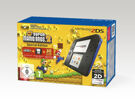 3DS 2DS Black/Blue+New Super Mario2 product image