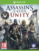 Assassin's Creed - Unity - Greatest Hits product image