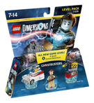 LEGO Dimensions Level Pack - Ghostbusters product image