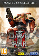 DVDG Warhammer 40K-Dawn of War II MC## product image