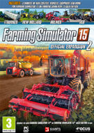 Farming Simulator 15 Official Expansion 2 product image