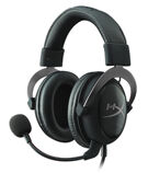 HyperX Cloud II Headset - Gun Metal product image