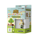 Animal Crossing - Happy Home Designer + Isabelle Summer Outfit amiibo product image