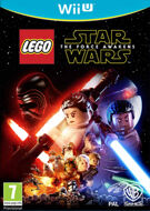 LEGO Star Wars - The Force Awakens product image