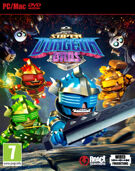 Super Dungeon Bros product image