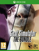 Goat Simulator - The Bundle product image