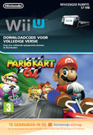 Nintendo eShop - Wii U Mario Kart 64 product image