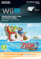 Nintendo eShop - Wii U Legend of Zelda - Phantom Hourglass product image