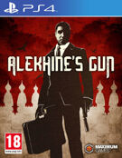 Alekhine's Gun product image