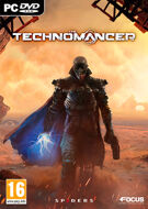 The Technomancer product image