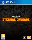 Warhammer 40,000 - Eternal Crusade product image