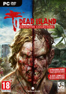 DVDG Dead Island Definitive Collect## product image