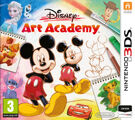 Disney Art Academy product image