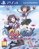 Gal Gun - Double Peace product image