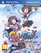 Gal Gun - Double Peace product image