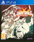 Guilty Gear Xrd - Revelator product image