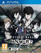 Psycho-Pass - Mandatory Happiness product image