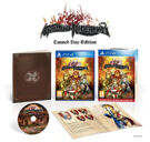 Grand Kingdom Launch Day Edition product image