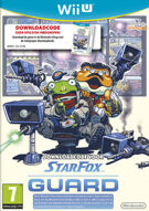 Star Fox Guard product image