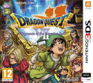 Dragon Quest VII - Fragments of the Forgotten Past product image