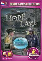 Hope Lake (inclusief Insane Cold - Back to the Ice Age) product image