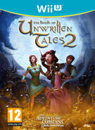 Book of Unwritten Tales 2 product image