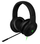 Razer Kraken USB Essential Gaming Headset - Zwart product image