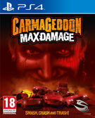 Carmageddon - Max Damage product image