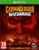 Carmageddon - Max Damage product image