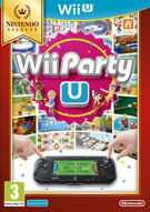 Wii Party U - Nintendo Selects product image