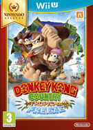 Donkey Kong Country - Tropical Freeze - Nintendo Selects product image