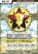 Tropico 5 Complete Collection product image