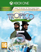 Tropico 5 Penultimate Edition product image