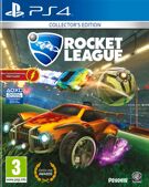 Rocket League Collector's Edition product image