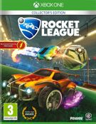 Rocket League Collector's Edition product image