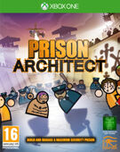 Prison Architect product image