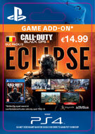 PS4 ESD-PSN-COD BOIII Eclipse (BE) product image