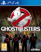 Ghostbusters product image