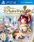 Atelier Sophie - The Alchemist of the Mysterious Book product image