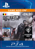 PS4 ESD-PSN-Homefront Revol Exp BE product image