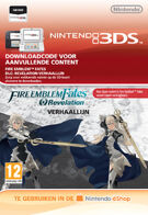 Nintendo eShop - 3DS Fire Emblem Fates - Revelation product image