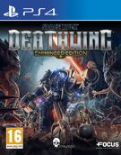 Space Hulk - Deathwing Enhanced Edition product image