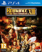 Romance of The Three Kingdoms XIII product image