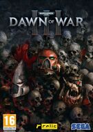 Warhammer 40,000 - Dawn of War III product image