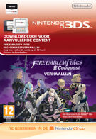 Nintendo eShop - 3DS Fire Emblem Fates - Conquest product image