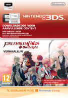 Nintendo eShop - 3DS Fire Emblem Fates - Birthright product image