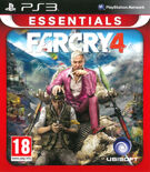 Far Cry 4 - Essentials product image